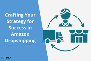 Crafting Your Strategy for Success in Amazon Dropshipping