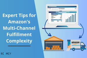 Expert Tips for Amazon's Multi-Channel Fulfillment Complexity