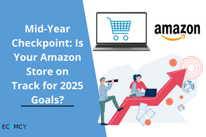 Mid-Year Checkpoint: Is Your Amazon Store on Track for 2025 Goals?