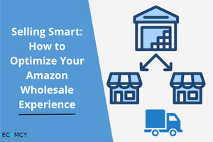 Selling Smart: How to Optimize Your Amazon Wholesale Experience