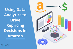 Using Data Analytics to Drive Repricing Decisions in Amazon