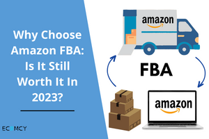 Amazon FBA 2023